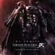 Illustration for article titled This Final Fantasy-Style, Redesigned Action Figure Of Batman Is Madness